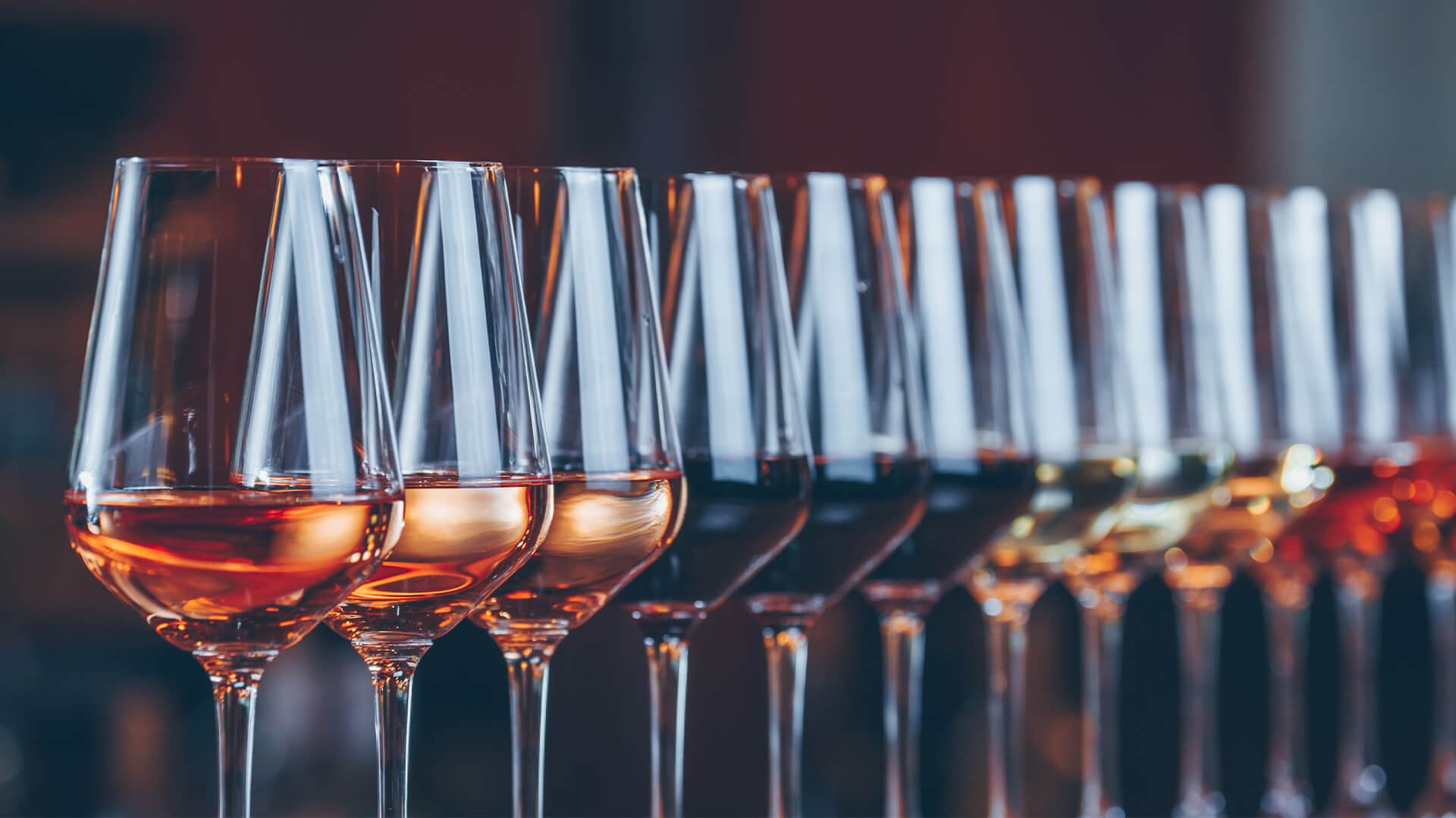 Wine-tasting