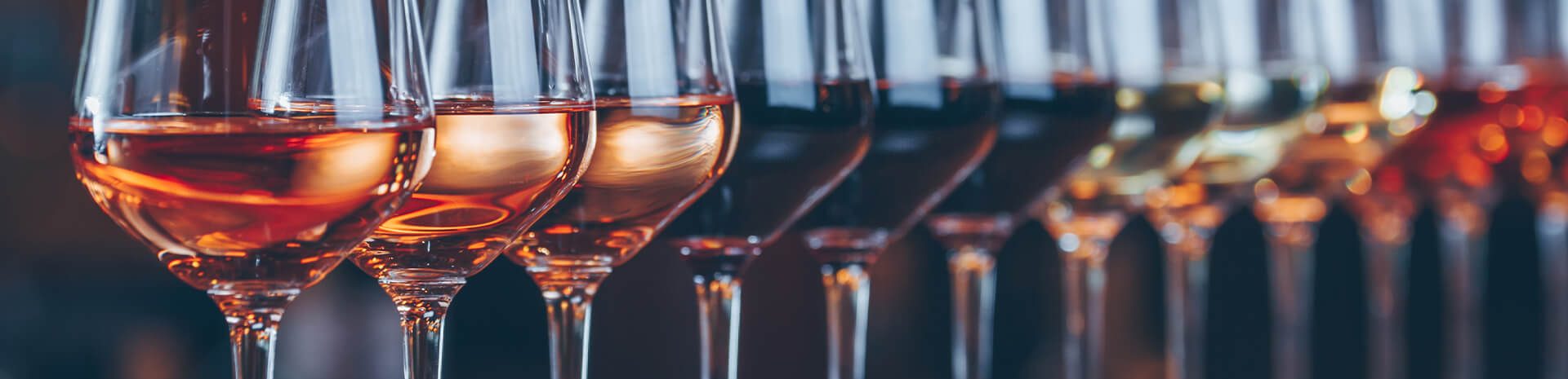 Wine-tasting