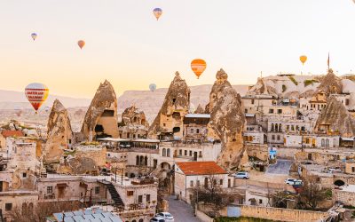 The Little-Known Treasure of Cappadocia